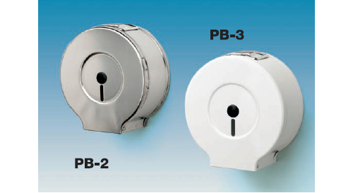 Imagen Portarrollos papel higienico